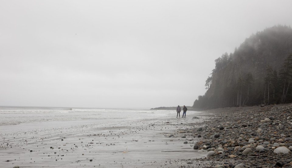 Agate Beach